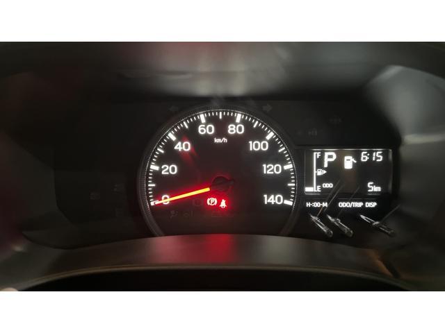 ハイゼットカーゴデラックスアイドリングストップ　キーレスエントリー　ＣＶＴ　エアコン　パワステ　運転席＆助手席パワーウインドウ　ＡＭ／ＦＭラジオ　衝突被害軽減システム（茨城県）の中古車