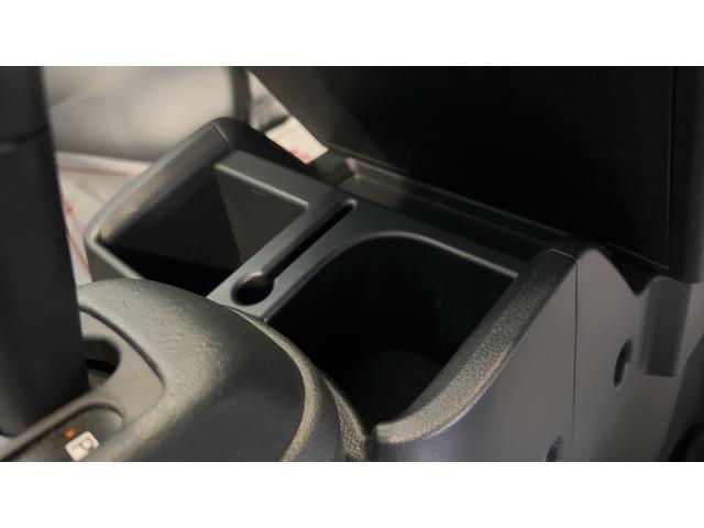 ハイゼットトラックスタンダード　４ＷＤＣＶＴ　アイドリングストップ　エアコン　パワステ　ＡＭ／ＦＭラジオ　衝突被害軽減システム（茨城県）の中古車