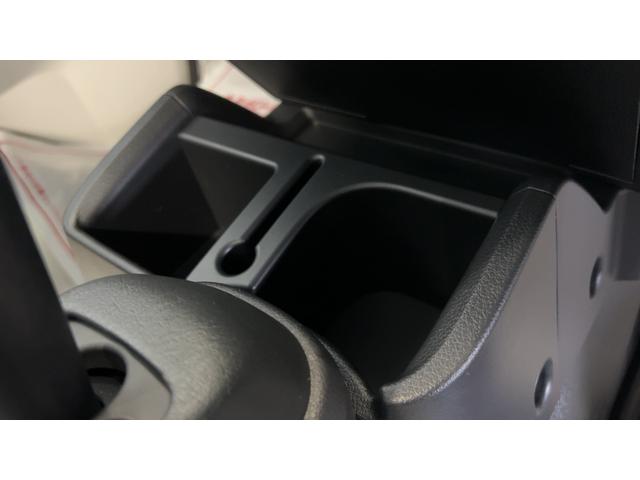 ハイゼットトラックスタンダード　４ＷＤＣＶＴ　アイドリングストップ　エアコン　パワステ　ＡＭ／ＦＭラジオ　衝突被害軽減システム（茨城県）の中古車