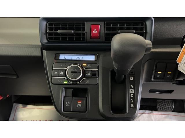タントＸアイドリングストップ　ＬＥＤヘッドランプ　左側パワースライドドア　オートエアコン　シートヒーター　スマートキー　衝突被害軽減システム　横滑り防止機構（茨城県）の中古車