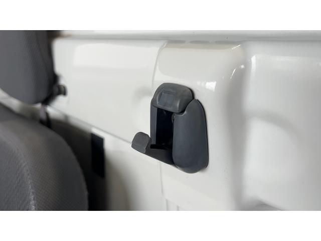 ハイゼットトラックスタンダード　４ＷＤ５速マニュアル　エアコン　パワステ　ＡＭ／ＦＭラジオ（茨城県）の中古車