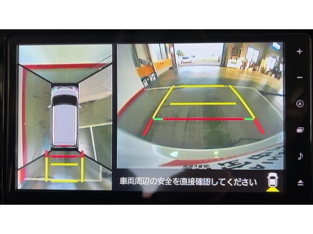 トールカスタムＧ　ターボ純正ナビ　ドラレコ　パノラマモニター　ＬＥＤヘッドランプ　両側パワースライドドア　アイドリングストップ　クルーズコントロール　オートエアコン　スマートキー　１５インチアルミホイール（茨城県）の中古車