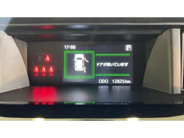 トールカスタムＧ　ターボ純正ナビ　ドラレコ　パノラマモニター　ＬＥＤヘッドランプ　両側パワースライドドア　アイドリングストップ　クルーズコントロール　オートエアコン　スマートキー　１５インチアルミホイール（茨城県）の中古車