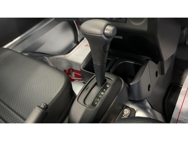 ハイゼットトラックスタンダード　４ＷＤＣＶＴ　エアコン　パワステ　ＡＭ／ＦＭラジオ　アイドリングストップ　衝突被害軽減システム（茨城県）の中古車