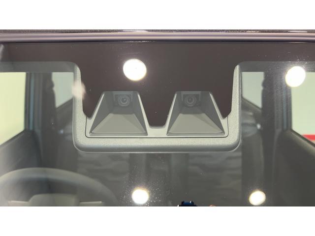タフトＧ　クロムベンチャーＬＥＤヘッドランプ　アイドリングストップ　オートエアコン　シートヒーター　スマートキー　１５インチアルミホイール　衝突被害軽減システム　横滑り防止機構（茨城県）の中古車