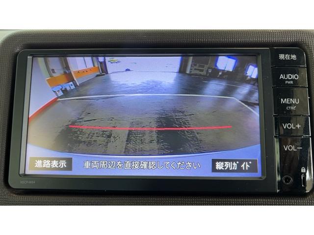 スペイドＦ純正ナビ　バックカメラ　キーレスエントリー　左側パワースライドドア　電動格納式ドアミラー　横滑り防止機構（茨城県）の中古車