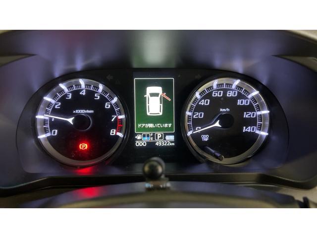 ムーヴカスタムＸリミテッド　ＳＡIII　４ＷＤ純正ナビ　バックカメラ　スマートキー　アイドリングストップ　ＬＥＤヘッドランプ　オートエアコン　１４インチアルミホイール　衝突被害軽減システム（茨城県）の中古車