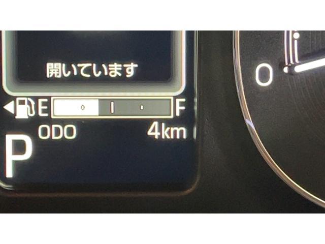 ムーヴキャンバスセオリーＧ両側パワースライドドア　スマートキー　アイドリングストップ　オートエアコン　ＬＥＤヘッドランプ　シートヒーター　衝突被害軽減システム（茨城県）の中古車