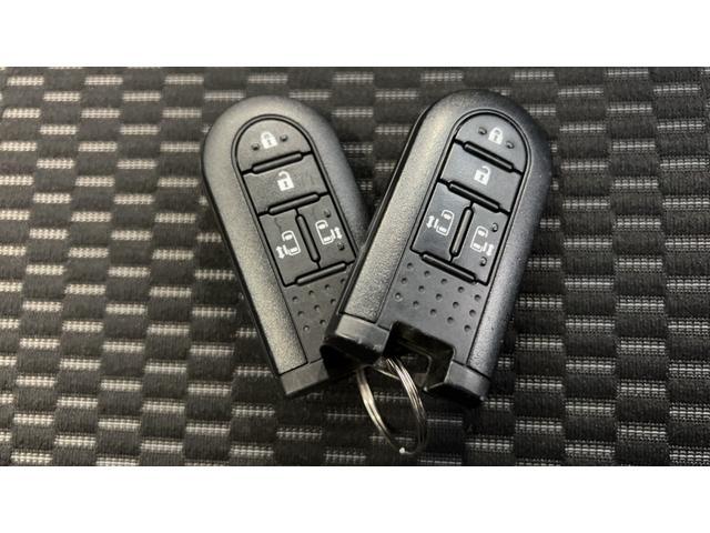 ウェイクＬリミテッドＳＡIII純正ナビ　パノラマモニター　スマートキー　両側パワースライドドア　アイドリングストップ　オートエアコン　ＬＥＤヘッドランプ　１４インチアルミホイール　衝突被害軽減システム（茨城県）の中古車