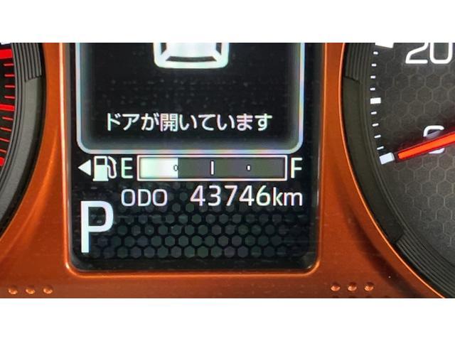 タフトＧターボ純正９インチナビ　ドラレコ　パノラマモニター　ＬＥＤヘッドランプ　アイドリングストップ　オートエアコン　シートヒーター　スマートキー　１５インチアルミホイール　衝突被害軽減システム（茨城県）の中古車