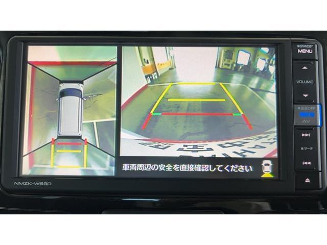 タントＸ　ＶＳ　ＳＡIII純正ナビ　ドラレコ　パノラマモニター　ＬＥＤヘッドランプ　純正１４インチアルミホイール　アイドリングストップ　オートエアコン　スマートキー　衝突被害軽減システム（茨城県）の中古車