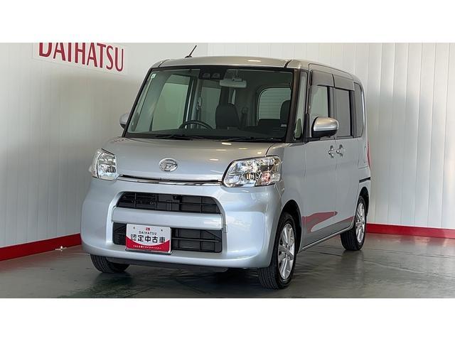 タントＸ　ＶＳ　ＳＡIII純正ナビ　ドラレコ　パノラマモニター　ＬＥＤヘッドランプ　純正１４インチアルミホイール　アイドリングストップ　オートエアコン　スマートキー　衝突被害軽減システム（茨城県）の中古車