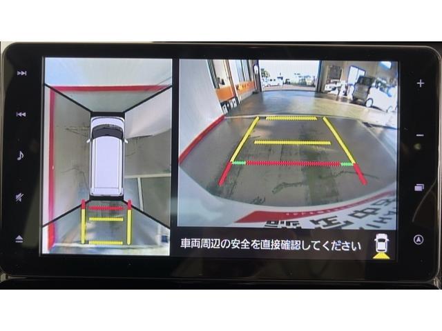 タントカスタムＸスタイルセレクション　４ＷＤ純正９インチナビ　ドラレコ　パノラマモニター　アイドリングストップ　ＬＥＤヘッドランプ　オートエアコン　スマートキー　シートヒーター　１４インチアルミホイール　衝突被害軽減システム（茨城県）の中古車