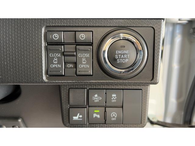タントカスタムＸスタイルセレクション　４ＷＤ純正９インチナビ　ドラレコ　パノラマモニター　アイドリングストップ　ＬＥＤヘッドランプ　オートエアコン　スマートキー　シートヒーター　１４インチアルミホイール　衝突被害軽減システム（茨城県）の中古車