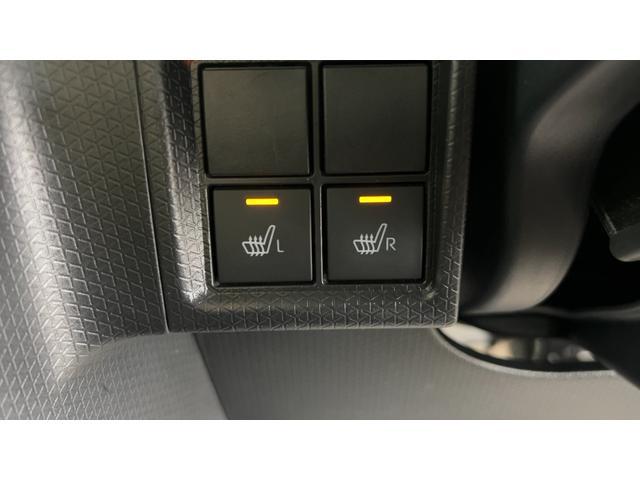 タントＸ純正ナビ　バックカメラ　ＬＥＤヘッドランプ　アイドリングストップ　左側パワースライドドア　オートエアコン　シートヒーター　スマートキー　衝突被害軽減システム　電動格納式ドアミラー（茨城県）の中古車