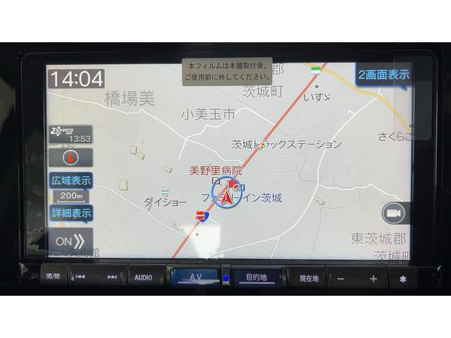 トールカスタムＧ純正９インチナビ　ドラレコ　パノラマモニター　両側パワースライドドア　アイドリングストップ　オートエアコン　スマートキー　ＬＥＤヘッドランプ　１４インチアルミホイール　衝突被害軽減システム（茨城県）の中古車