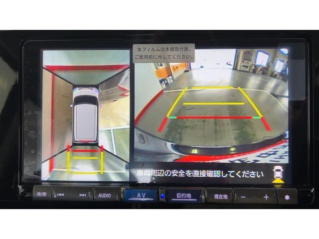 トールカスタムＧ純正９インチナビ　ドラレコ　パノラマモニター　両側パワースライドドア　アイドリングストップ　オートエアコン　スマートキー　ＬＥＤヘッドランプ　１４インチアルミホイール　衝突被害軽減システム（茨城県）の中古車