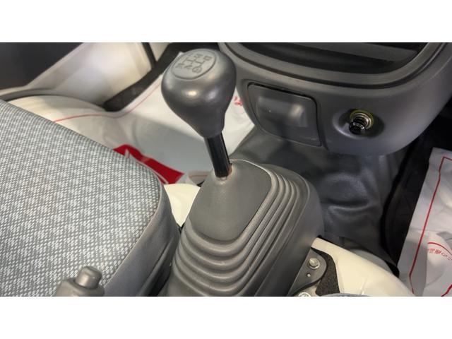 ハイゼットトラックエアコン・パワステ　スペシャル５速マニュアル　エアコン　パワステ　ＡＭ／ＦＭラジオ（茨城県）の中古車
