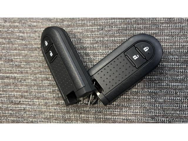 ミラトコットＧ　ＳＡIII純正ナビ　ドラレコ　パノラマモニター　ＬＥＤヘッドランプ　アイドリングストップ　オートエアコン　シートヒーター　スマートキー　衝突被害軽減システム（茨城県）の中古車