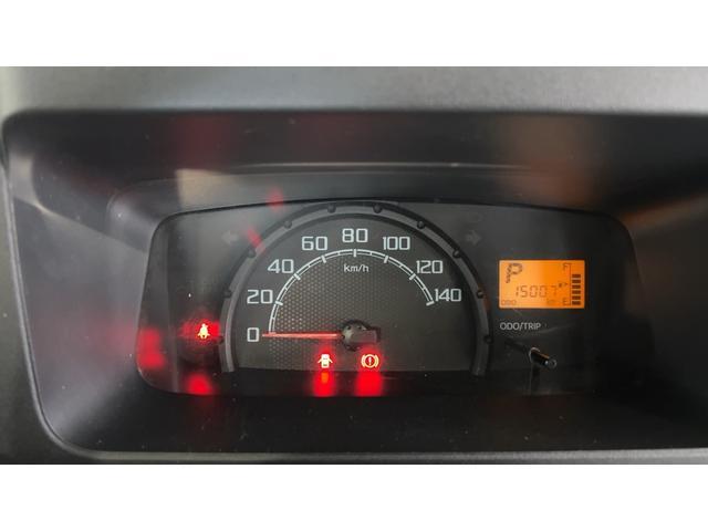 ハイゼットトラックスタンダード　４ＷＤ４速オートマ　エアコン　パワステ　ＡＭ／ＦＭラジオ（茨城県）の中古車