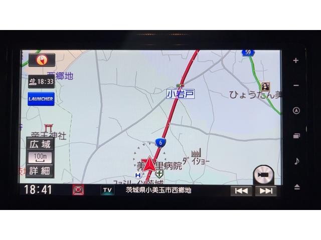トールＧ純正ナビ　ドラレコ　パノラマモニター　両側パワースライドドア　アイドリングストップ　オートエアコン　スマートキー　ＬＥＤヘッドランプ　衝突被害軽減システム（茨城県）の中古車