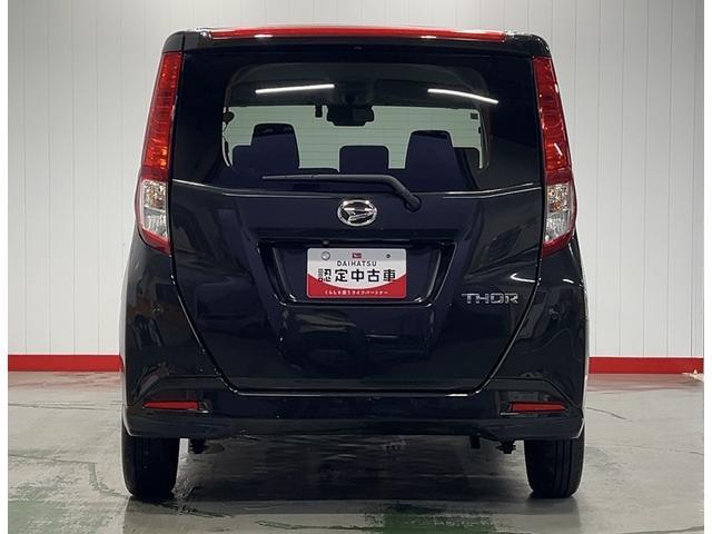 トールＧ純正ナビ　ドラレコ　パノラマモニター　両側パワースライドドア　アイドリングストップ　オートエアコン　スマートキー　ＬＥＤヘッドランプ　衝突被害軽減システム（茨城県）の中古車
