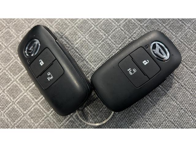 タントＸＬＥＤヘッドランプ　アイドリングストップ　左側パワースライドドア　オートエアコン　シートヒーター　スマートキー　衝突被害軽減システム　横滑り防止機構（茨城県）の中古車