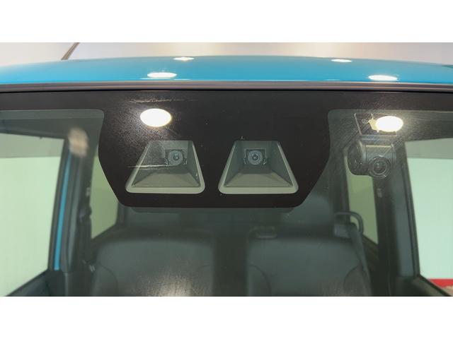 タントカスタムＸ純正９インチディスプレイオーディオ　ドラレコ　パノラマモニター　ＬＥＤヘッドランプ　両側パワースライドドア　アイドリングストップ　オートエアコン　シートヒーター　スマートキー　１４インチアルミホイール（茨城県）の中古車