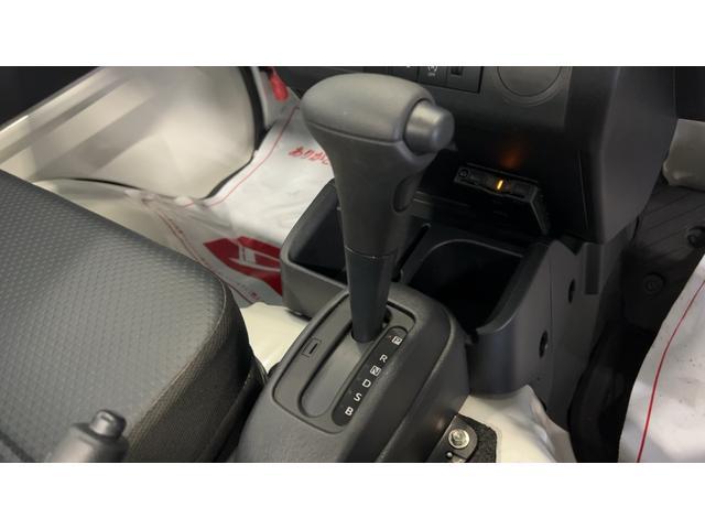 ハイゼットトラックスタンダードＣＶＴ　アイドリングストップ　エアコン　パワステ　ＡＭ／ＦＭラジオ　衝突被害軽減システム（茨城県）の中古車