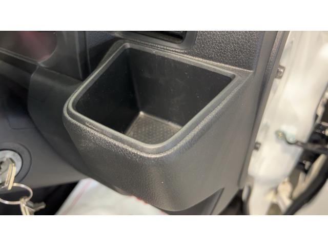 ハイゼットトラックスタンダードＣＶＴ　アイドリングストップ　エアコン　パワステ　ＡＭ／ＦＭラジオ　衝突被害軽減システム（茨城県）の中古車