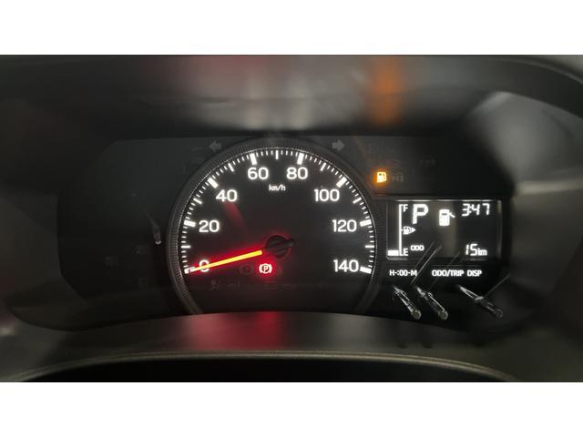 ハイゼットカーゴデラックスアイドリングストップ　キーレスエントリー　ＣＶＴ　エアコン　パワステ　運転席＆助手席パワーウインドウ　ＡＭ／ＦＭラジオ　衝突被害軽減システム（茨城県）の中古車