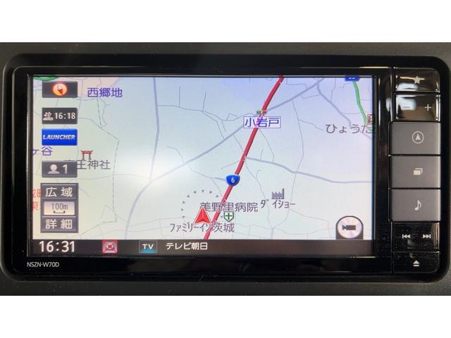 ロッキーＧターボ　純正ナビ　ドラレコ　パノラマモニター　ＬＥＤヘッドランプ　クルーズコントロール　アイドリングストップ　オートエアコン　スマートキー　１７インチアルミホイール　衝突被害軽減システム（茨城県）の中古車