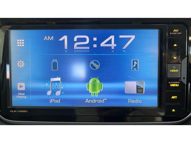 ムーヴＸ　ＳＡIIIディスプレイオーディオ　ドラレコ　バックカメラ　アイドリングストップ　オートエアコン　スマートキー　１４インチアルミホイール　衝突被害軽減システム（茨城県）の中古車