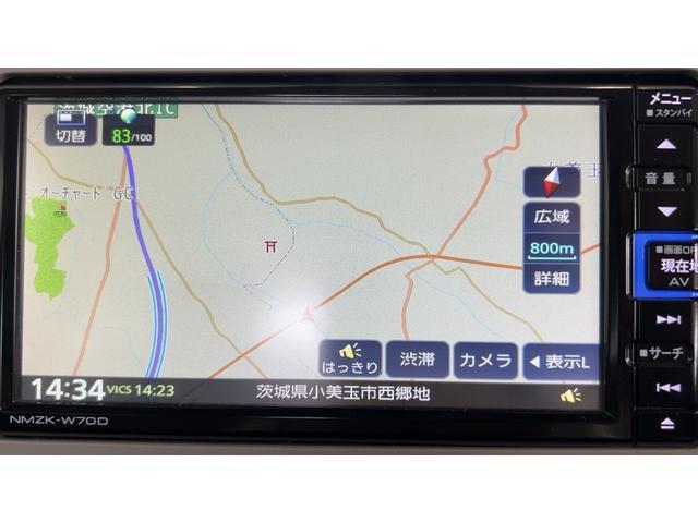 ミラトコットＧリミテッド　ＳＡIII純正ナビ　パノラマモニター　スマートキー　アイドリングストップ　オートエアコン　ＬＥＤヘッドランプ　シートヒーター　衝突被害軽減システム（茨城県）の中古車