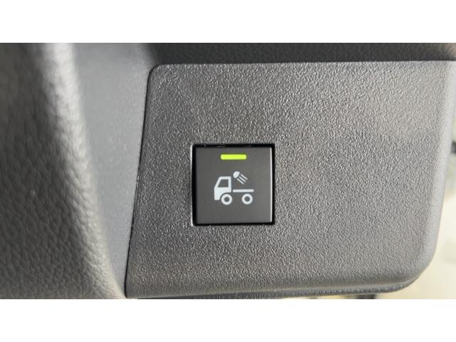 ハイゼットトラックスタンダード　農用スペシャル　４ＷＤ５速マニュアル　アイドリングストップ　エアコン　パワステ　ＡＭ／ＦＭラジオ　センターデフロック　作業灯　衝突被害軽減システム（茨城県）の中古車