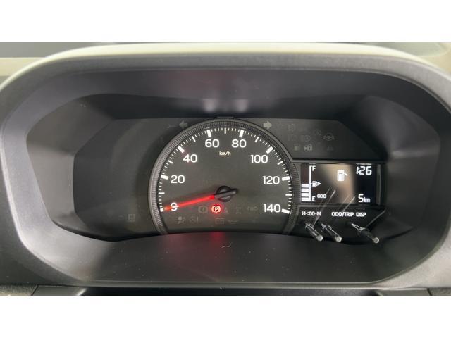 ハイゼットトラックスタンダード　農用スペシャル　４ＷＤ５速マニュアル　アイドリングストップ　エアコン　パワステ　ＡＭ／ＦＭラジオ　センターデフロック　作業灯　衝突被害軽減システム（茨城県）の中古車