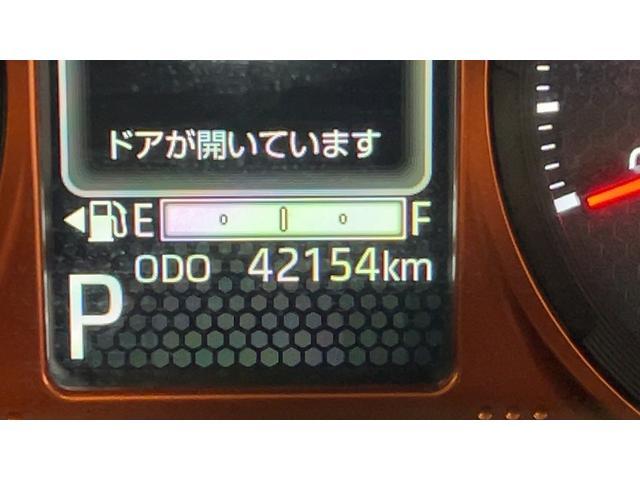 タフトＧターボ純正９インチナビ　ドラレコ　パノラマモニター　ＬＥＤヘッドランプ　オートエアコン　アイドリングストップ　クルーズコントロール　スマートキー　１５インチアルミホイール　衝突被害軽減システム（茨城県）の中古車