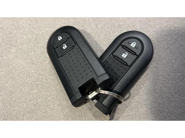 キャストスタイルＧ　ＶＳ　ＳＡIIIフィルムトップ　アイドリングストップ　ＬＥＤヘッドランプ　オートエアコン　シートヒーター　スマートキー　１５インチアルミホイール　衝突被害軽減システム（茨城県）の中古車