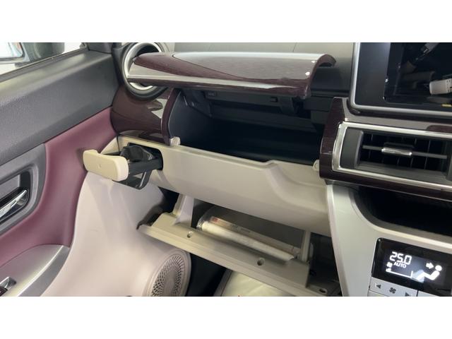 キャストスタイルＧ　ＶＳ　ＳＡIIIフィルムトップ　アイドリングストップ　ＬＥＤヘッドランプ　オートエアコン　シートヒーター　スマートキー　１５インチアルミホイール　衝突被害軽減システム（茨城県）の中古車