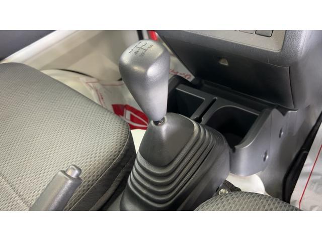 ハイゼットトラックスタンダード　４ＷＤ５速マニュアル　エアコン　パワステ　ＡＭ／ＦＭラジオ（茨城県）の中古車