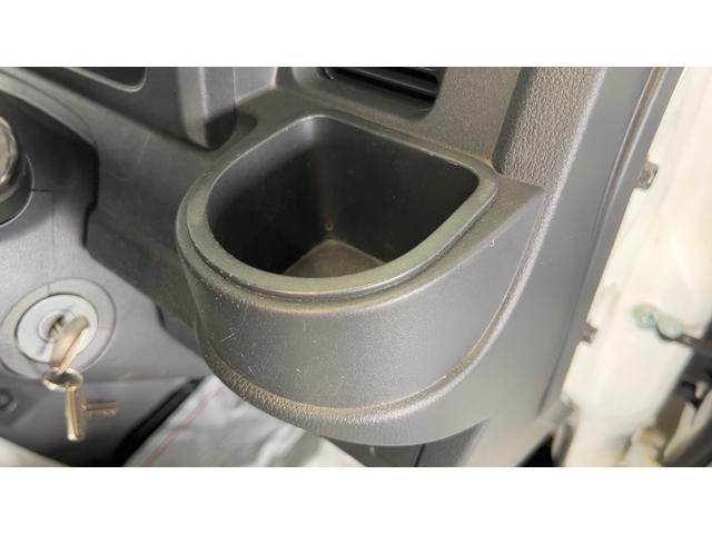 ハイゼットトラックスタンダード　４ＷＤ５速マニュアル　エアコン　パワステ　ＡＭ／ＦＭラジオ（茨城県）の中古車
