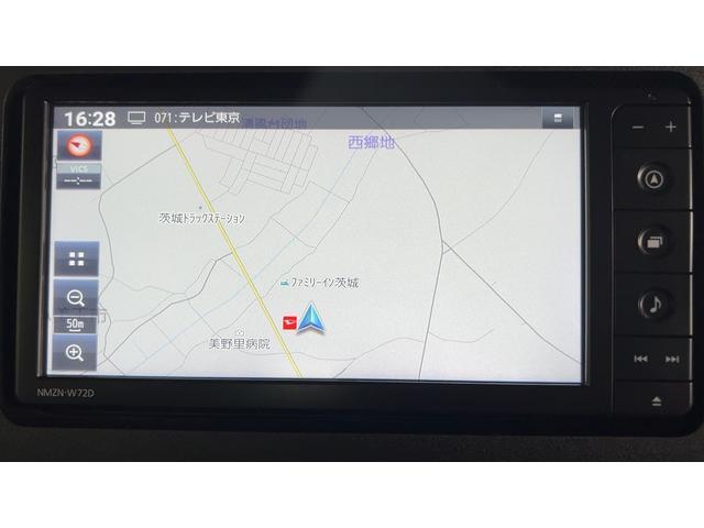 ムーヴキャンバスセオリーＧ純正ナビ　ドラレコ　バックカメラ　両側パワースライドドア　アイドリングストップ　オートエアコン　シートヒーター　ＬＥＤヘッドランプ　スマートキー　衝突被害軽減システム（茨城県）の中古車