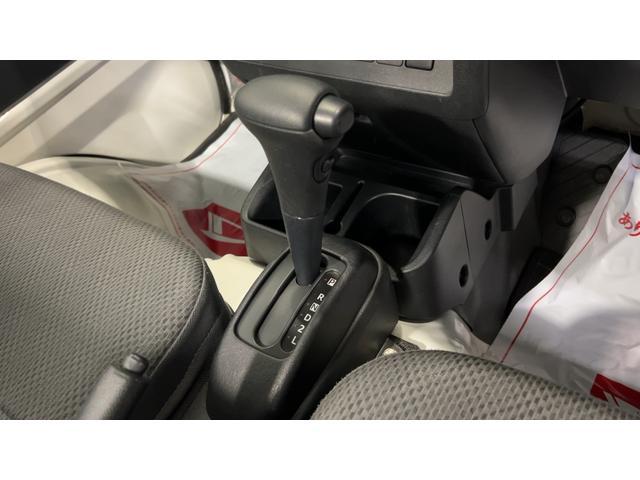 ハイゼットトラックスタンダード　４ＷＤ４速オートマ　エアコン　パワステ　ＡＭ／ＦＭラジオ（茨城県）の中古車