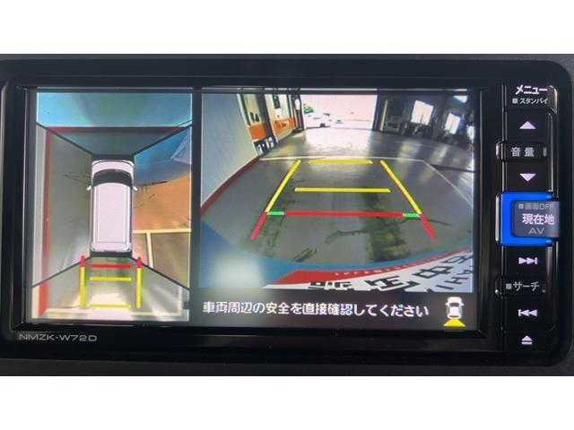 タントカスタムＲＳスタイルセレクションターボ　純正ナビ　ドラレコ　パノラマモニター　両側パワースライドドア　ＬＥＤヘッドランプ　クルーズコントロール　アイドリングストップ　オートエアコン　スマートキー　１５インチアルミホイール（茨城県）の中古車