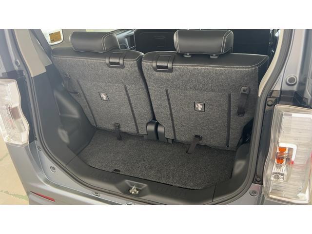 タントカスタムＲＳ　トップエディションＳＡターボ　純正ナビ　バックカメラ　ドラレコ　両側パワースライドドア　アイドリングストップ　ＬＥＤヘッドランプ　オートエアコン　スマートキー　１５インチアルミホイール（茨城県）の中古車