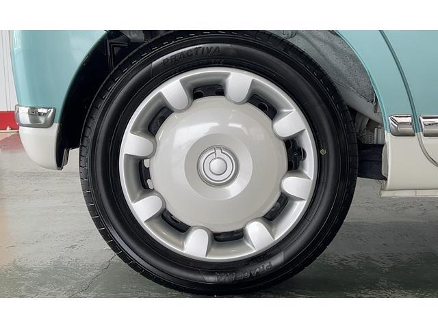 ムーヴキャンバスＸメイクアップリミテッド　ＳＡIII純正ナビ　ドラレコ　パノラマモニター　両側パワースライドドア　アイドリングストップ　オートエアコン　スマートキー　衝突被害軽減システム（茨城県）の中古車
