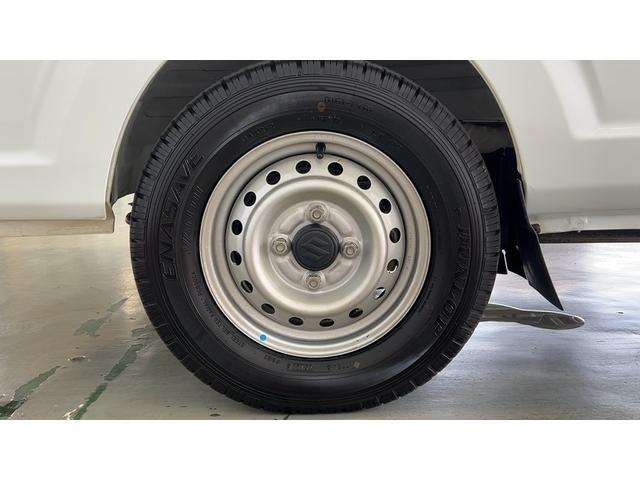 キャリイトラックＫＣパワステ農繁仕様　４ＷＤ５速マニュアル　エアコン　パワステ　ＡＭ／ＦＭラジオ　荷台ランプ（茨城県）の中古車