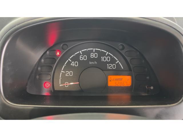 キャリイトラックＫＣパワステ農繁仕様　４ＷＤ５速マニュアル　エアコン　パワステ　ＡＭ／ＦＭラジオ　荷台ランプ（茨城県）の中古車