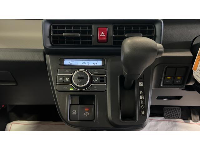 タントＸアイドリングストップ　ＬＥＤヘッドランプ　左側パワースライドドア　オートエアコン　シートヒーター　スマートキー　衝突被害軽減システム　横滑り防止機構（茨城県）の中古車