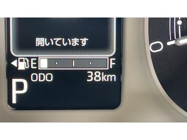 ムーヴキャンバスストライプスＧ両側パワースライドドア　スマートキー　アイドリングストップ　オートエアコン　シートヒーター　スマートキー　ＬＥＤヘッドランプ　衝突被害軽減システム（茨城県）の中古車